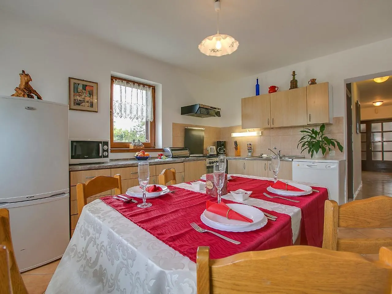 Apartment Ivkovic By Interhome Stinjan Croatia