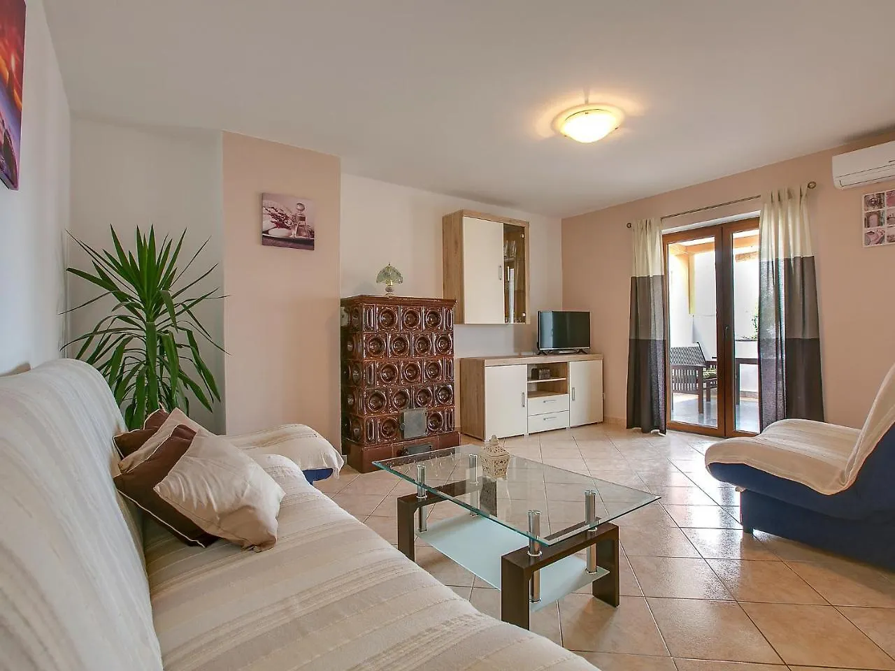 Apartment Ivkovic By Interhome Stinjan