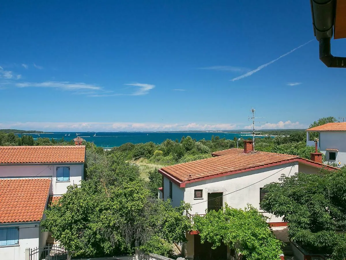 Apartment Ivkovic By Interhome Stinjan