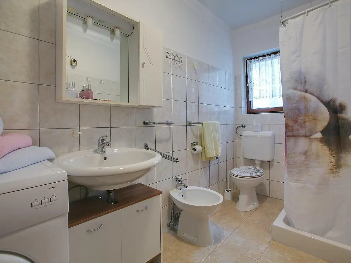 Apartment Ivkovic By Interhome Stinjan