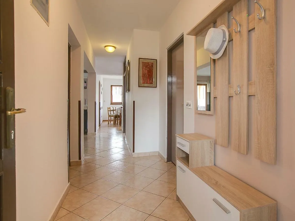 Apartment Ivkovic By Interhome Stinjan